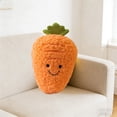 thumbnail image 5 of Plush Toy Stuffed Animal B, Fluffy Soft Cute Doll for Decoration, Home Decor Plushie, Gift, 7.87 Inches, 5 of 6