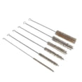 thumbnail image 1 of 6 Pcs Brass Tube Cleaning Brush Wire Brush Set Cleaning Polishing Tool Brass Wire Brush Set For Pip, 1 of 5