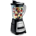 thumbnail image 2 of Hamilton Beach Power Elite Blender con 12 funciones para puré Hamilton Beach Hamilton Beach, 2 of 2
