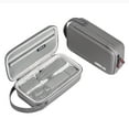 thumbnail image 1 of Portable Camera Storage Bag Small Carrying Case Hardshell Protective Case Carrying Bag Shockproof Waterproof with Carrying Handle Replacement for DJI OSMO Pocket 3/ Pocket 2, 1 of 7