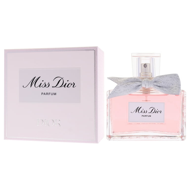 Miss Dior Original Eau De Parfum, Women's Spray 2.7 oz / 80 ml