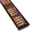thumbnail image 6 of 23 Column Abacus Arithmetic Math Toy for Kids, 6 of 6