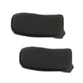 thumbnail image 3 of Tbest 2Pcs Fiber Charcoal Filter Elements Replacement For VORWERK VK130 VK131 OCH, 3 of 8