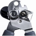 thumbnail image 6 of Lot Of 3 Byvov Can Opener Dishwasher Safe Stainless Steel Comfort Grip Handle, 6 of 6
