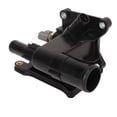 thumbnail image 1 of Engine Coolant Thermostat Assembly,Engine Coolant Thermostat Housing Engine Coolant Water Outlet Shell Coolant Water Outlet Flange Superior Craftsmanship, 1 of 5