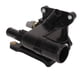 thumbnail image 2 of Carcasa de salida de agua del refrigerante del motor, carcasa del termostato del refrigerante del motor Conjunto del termostato del refrigerante del motor Carcasa del te, 2 of 9