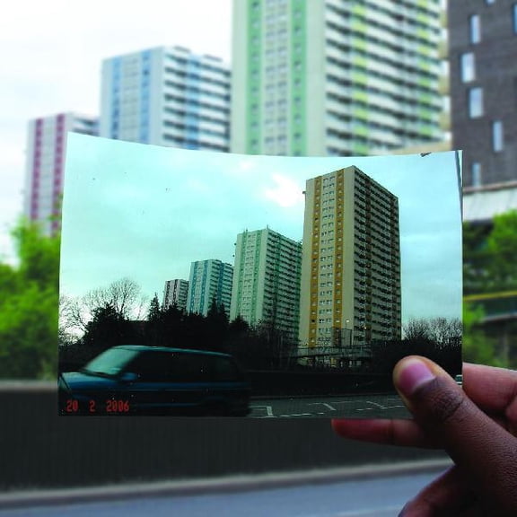 Loraine James - For You And I - Music & Performance - Vinyl