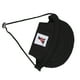 thumbnail image 4 of Sombrero De Béisbol Para Perros, Elegante, Transpirable, Para Verano, Para Exteriores, Para Perros Pequeños OTVIAP Negro M, 4 of 8