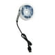 thumbnail image 1 of Tira de luces LED de 0,5-5m, 18 Leds/M, tira de luces RGB 5050 alimentada por USB, lámpara de Control Compatible con Bluetooth, tira de luces Iluminación novedosa 2M 36LED (a prueba de agua) Toystoory HA006025-06, 1 of 6