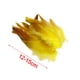 thumbnail image 3 of 50 Uds Plumas para manualidades BLESIY decoraciones de Plumas de pollo ligeras y suaves, 3 of 8