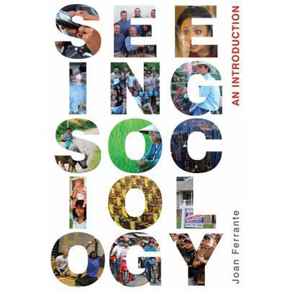 Pre-Owned Seeing Sociology: An Introduction (Available Titles CourseMate) (Paperback) 0495604852 9780495604853