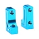 thumbnail image 5 of Soporte Servo de Aluminio Hugo 54090 Resistencia al Desgaste Profesional para TB03 TT02, 5 of 9