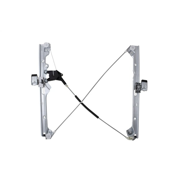 POWER WINDOW REGULATOR AS