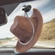 thumbnail image 4 of Soporte para sombrero de coche, cuerda de algodón, sombrero de vaquero, accesorios para asiento de camión (gris), 4 of 8