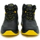 thumbnail image 4 of Bota Senderismo Outdoor Infantil Yuyin Negro Antiderrapante negro 15, 4 of 7