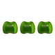 thumbnail image 5 of Monstrate Caja de baño para dentaduras Protector bucal de plástico Soporte para artificiales Práctico diario Estuche para postizos Fruta verde Type1 NO1, 5 of 6