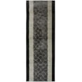 thumbnail image 1 of Custom Size Runner Rug Abstract Design Runner 26 Inch Wide Pick Your Own Size, 1 of 5