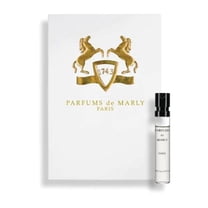 Parfums De Marly Ladies Valaya EDP Spray 0.05 oz Fragrances 3700578503060