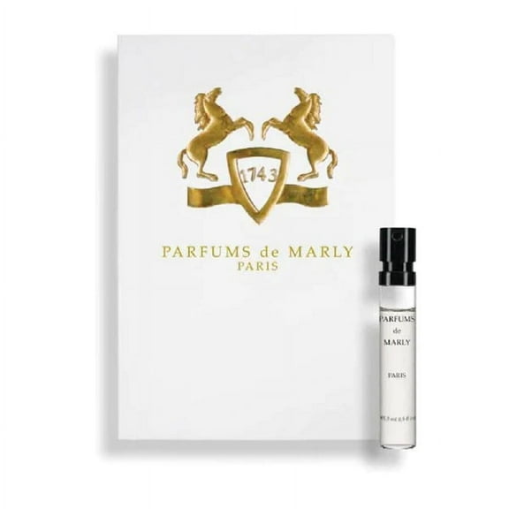 Parfums De Marly Ladies Valaya EDP Spray 0.05 oz Fragrances 3700578503060