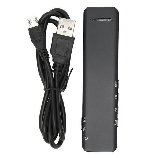 Usb Recorder Player
