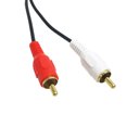 thumbnail image 3 of Adaptador de audio BT Labymos 2RCA Inalámbrico AUX Estéreo Reemplazo de cableado, 3 of 6