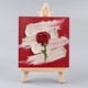 thumbnail image 3 of Bolsa de material para pintar con textura Pintura con arena de cuarzo Pintura acrílica Pintura a color pintada a mano Regalo creativo, 3 of 4