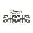 thumbnail image 4 of Mahle Original/Clevite Intake Gasket Set - SBC Ret-Port 1.380 x 2.300, 4 of 4