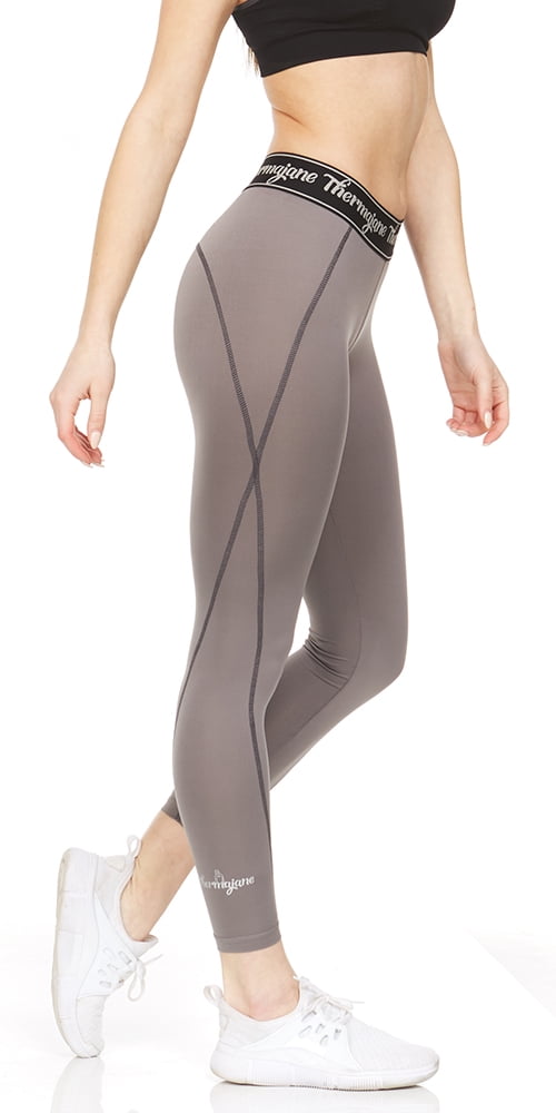 Thermajane Women Compression Pants - Athletic Nepal