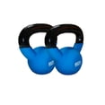 thumbnail image 1 of Par De Mancuernas Rusas De 4 Kg Iron Muscle, 1 of 4
