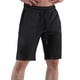 thumbnail image 1 of pstuiky Pantalones cortos de gimnasio, Pantalones cortos casuales de secado rápido con cordón y cintura elástica para hombre Pantalones cortos cargo, 1 of 5