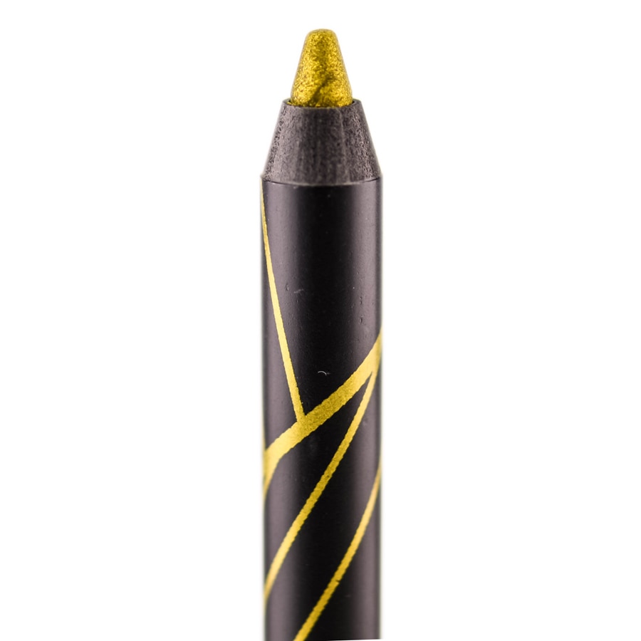LA Girl Gel Glide Eyeliner Pencil (Color Goldmine GP360)