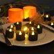 thumbnail image 4 of Vela ElectróNica de Deseos Sin Llama, Adecuada para DecoracióN NavideñA, Fiestas TemáTicas y DecoracióN de Mesas, 4 of 5