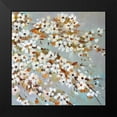 thumbnail image 2 of Orlov, Irena 15x15 Black Modern Framed Museum Art Print Titled - Seafill, 2 of 5