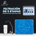 thumbnail image 3 of PURIFICADOR DE AGUA POR ULTRAFILTRACIÓN 5 ETAPAS, 3 of 6