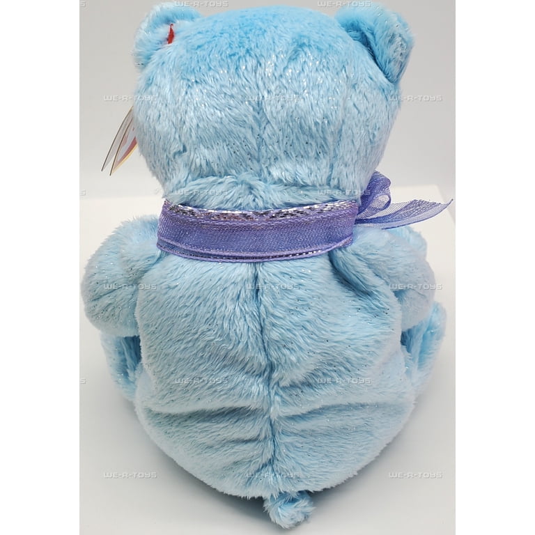 Ty Beanie Babies Lani the Bear Hawaii Plush - Walmart.com