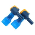 thumbnail image 4 of Hydration Bladder Connectors with Durable Silicone and PP Materials Blue Compatible with Various Sizes 2pcs, 4 of 10
