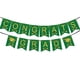thumbnail image 1 of Set de decoración para fiesta de graduación: pancarta de papel y birrete de médico, estilo nórdico, fácil de instalar y duradero, para ceremonias de graduación y decoraciones de ocasiones festivas, 1 of 1