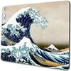Kanagawa Sea Wave