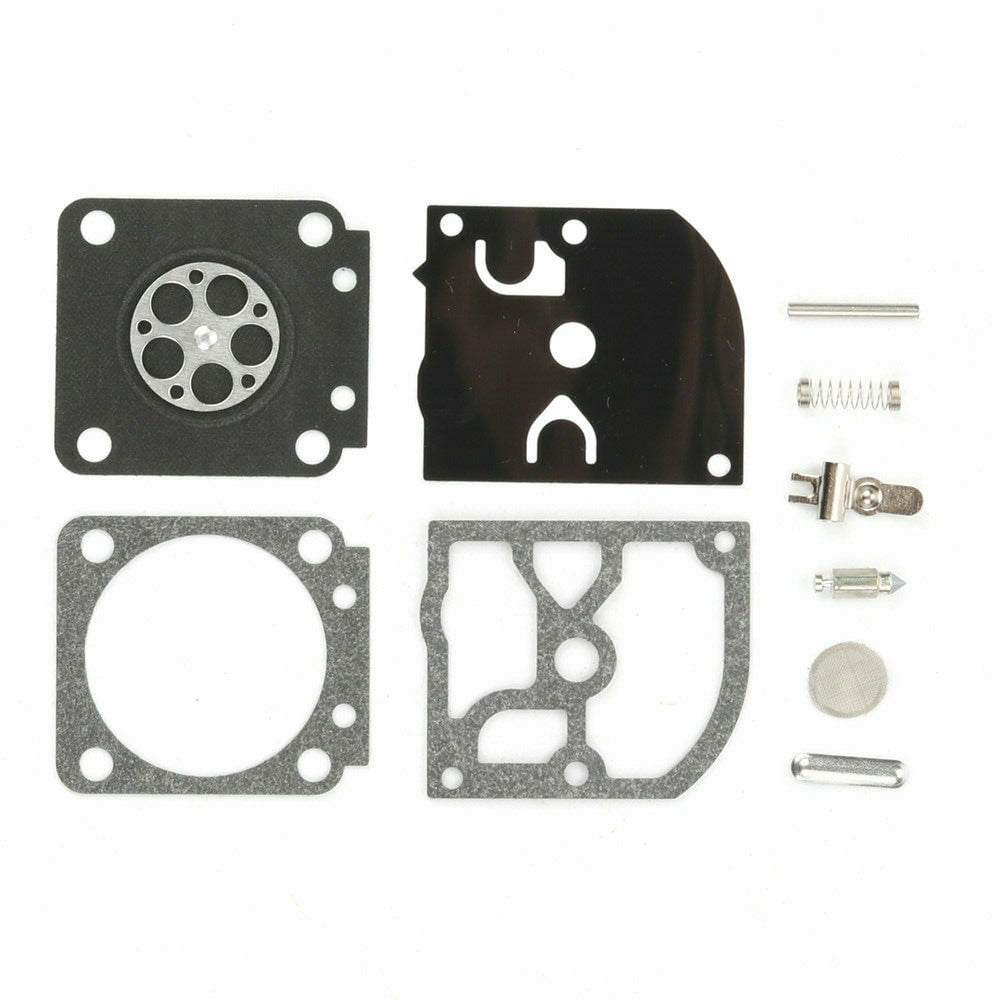 AISEN Carburetor Repair kit for RB-129 C1M-W26 C1M-W26A C1M-W26B C1M-W26C C1M-W47