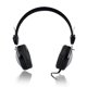 thumbnail image 3 of T-420 Gaming Headset Auriculares estéreo para auriculares de 3,5 mm con micrófono ajustable par Kubite Auriculares, 3 of 7