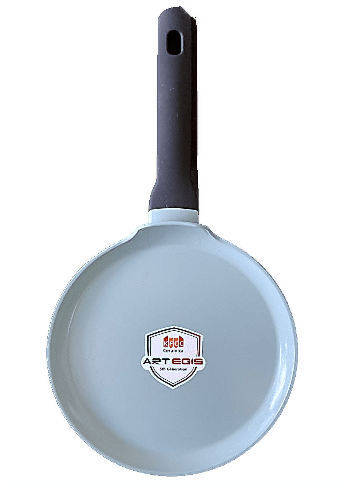 JADE CHEF set of pans and kitchen pots 10 pieces. NON-STICK interior and  exterior. ULTRA RESISTANT surface. EASY TO CLEAN. : : Home