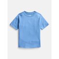 thumbnail image 2 of Wonder Nation Boys' Kid Tough Tee with Short Sleeves, 3-Pack Sizes XS-XXL & Husky, 2 of 4