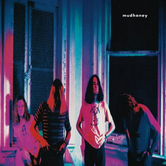 Mudhoney - Mudhoney - Music & Performance - Vinyl
