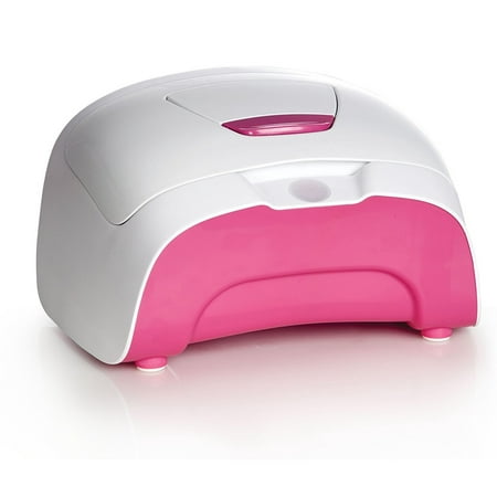 Prince Lionheart Wipes Warmer Pop, Pink
