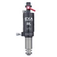 thumbnail image 2 of Amortiguador trasero de aire para bicicleta Mountain Rear Shocks Soledad 582RL 165MM, 2 of 8