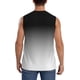 thumbnail image 4 of Men's Tank Top Professional Overthinker Sleeveless Muscle T Shirts Gym Workout Tank Tops Summer Beach Tanks,, 4 of 8