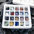 thumbnail image 4 of 20x Collection Natural Crystal Gemstone for Kids, 4 of 6