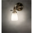 thumbnail image 1 of 5" Wide Revival Goblet Wall Sconce, 1 of 1