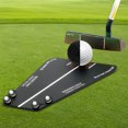 thumbnail image 4 of Entrenador de Putting de Golf portátil, practicante de Putter de Golf para principiantes, niños y adultos, 4 of 9
