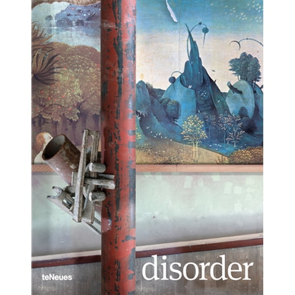 Pre-Owned Disorder: Prix Pictet 06 (Hardcover) 3832732578 9783832732578